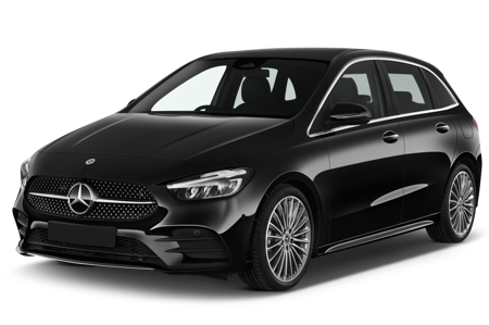 Mercedes-Benz B-Class B200d AMG Line Executive Auto