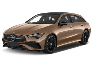 Mercedes-Benz CLA Shooting Brake 180 AMG Line Executive Tip Auto