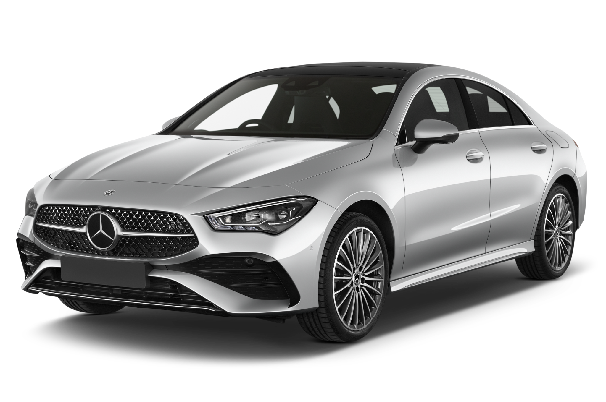 CLA Coupe