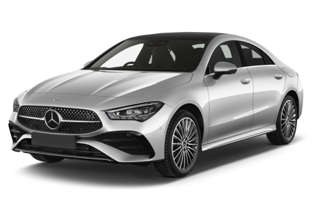 Mercedes-Benz CLA Coupe 180 Sport Edition Tip Auto