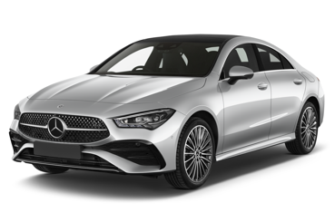 Mercedes-Benz CLA Coupe 180 AMG Line Executive Tip Auto