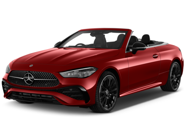 Mercedes-Benz CLE Cabriolet 220d AMG Line 9G-Tronic