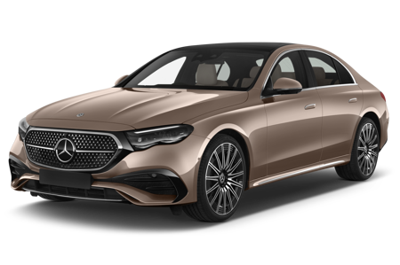 Mercedes-Benz E-Class Saloon E53 4Matic+ Premium TCT