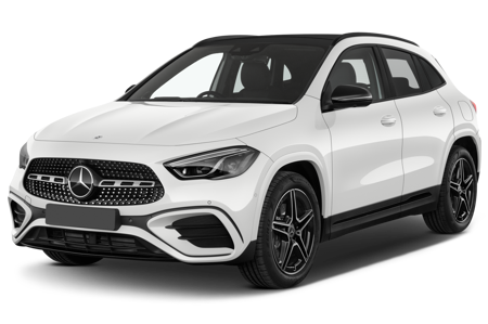 Mercedes-Benz GLA 200d AMG Line Executive Auto