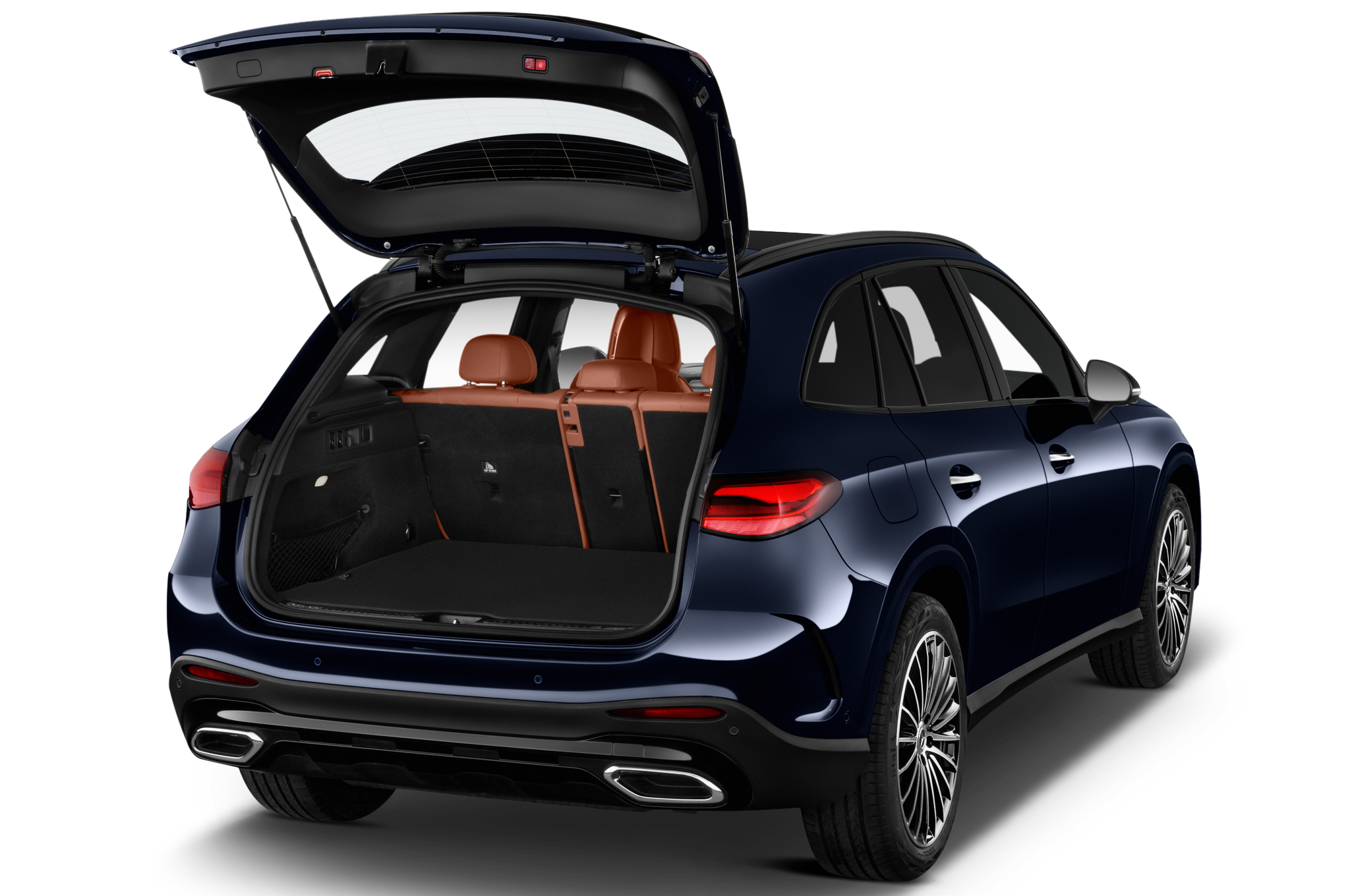 GLC Estate Trunk