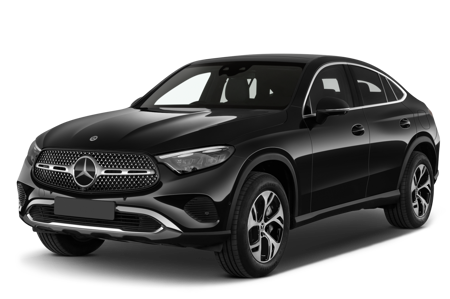 Mercedes-Benz GLC Coupe 43 4Matic AMG Night Edition Premium + MCT