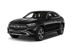 GLC Coupe