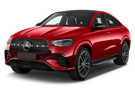 Mercedes-Benz GLE Coupe 53 4Matic+ Night Edition Premium Plus TCT