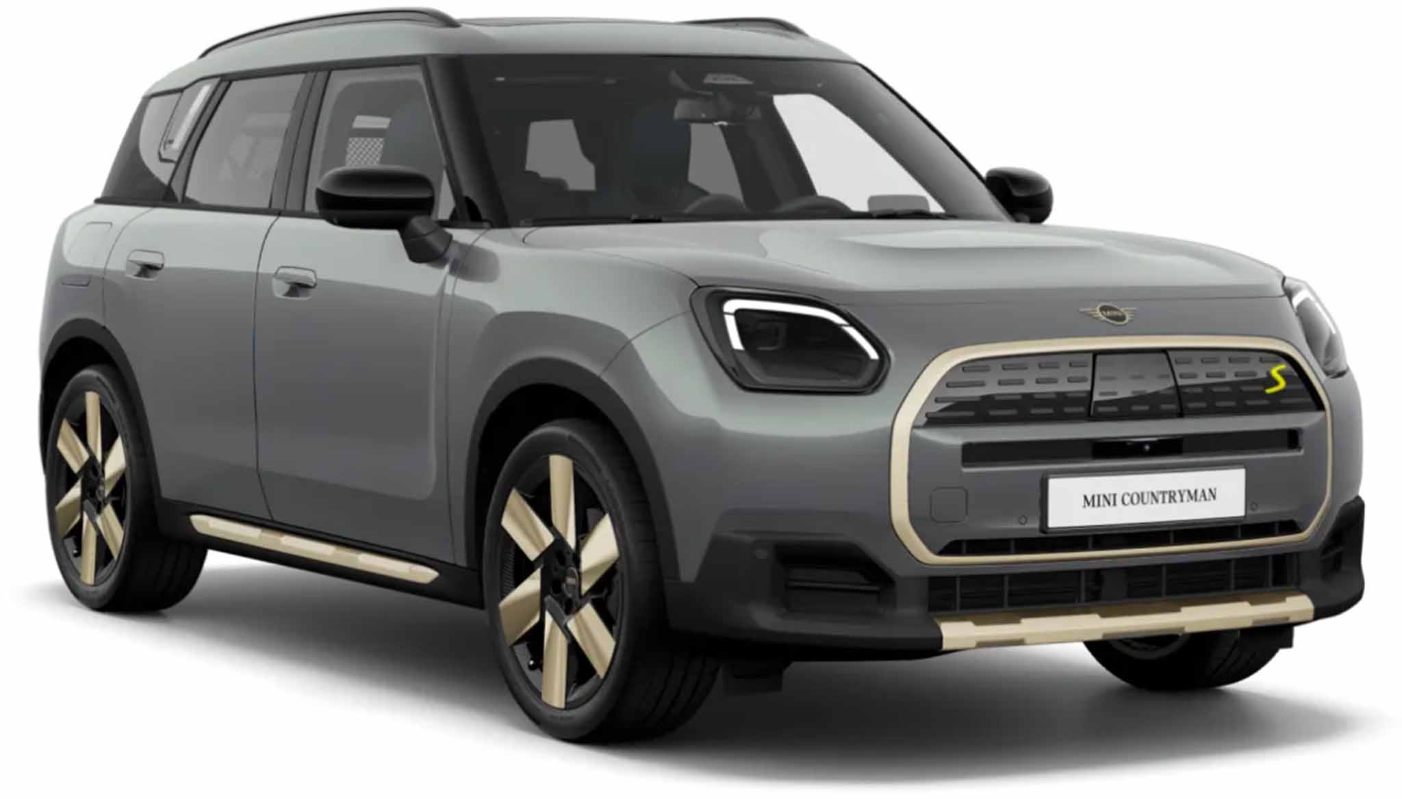 Countryman