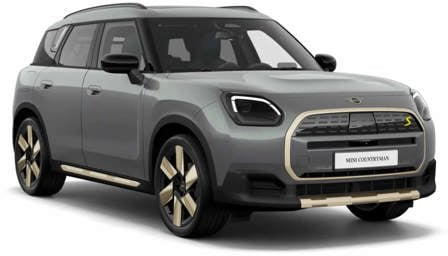 MINI Electric Countryman 150kW E Classic 66kWh Auto