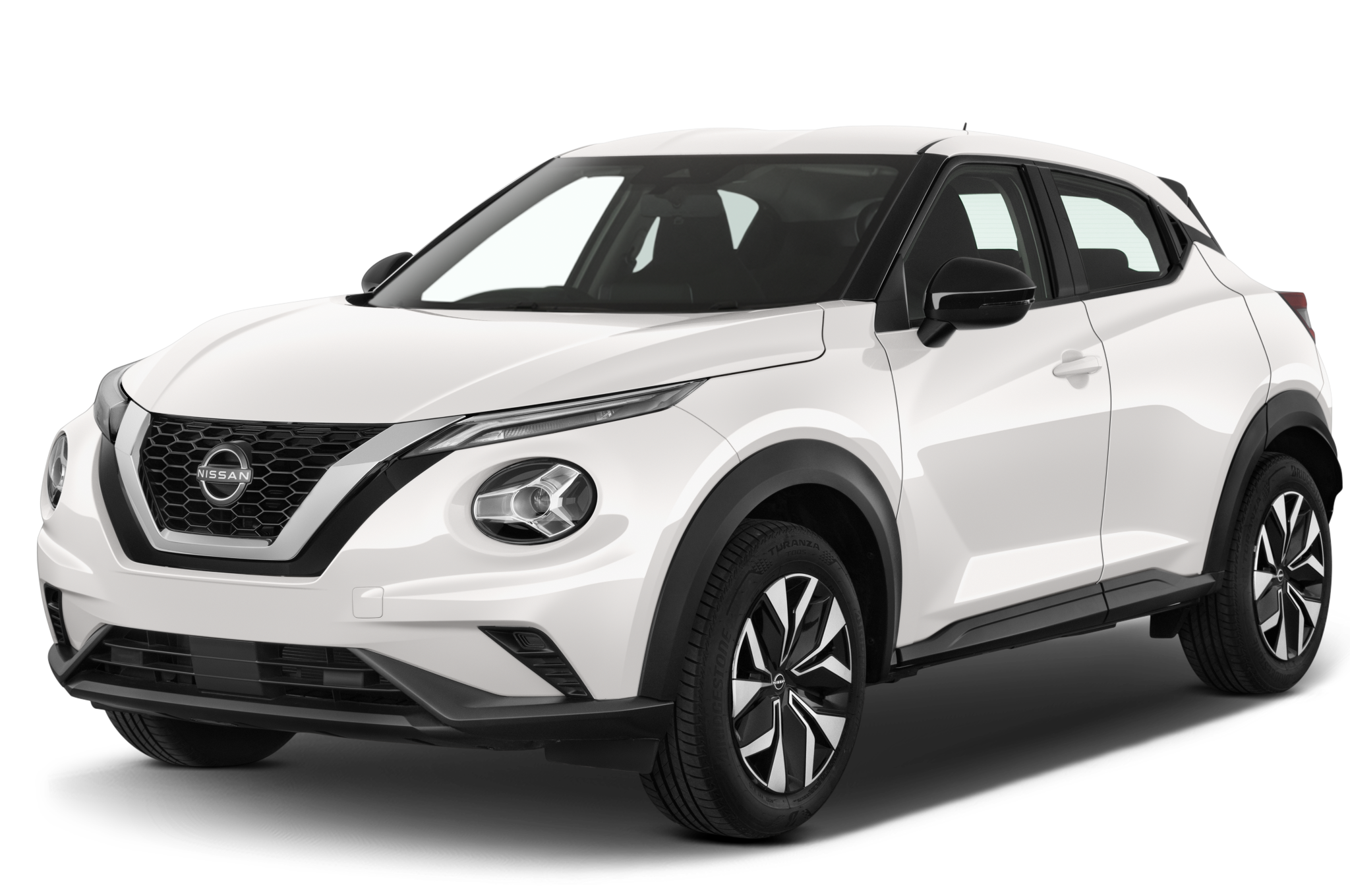 Juke Angular Front