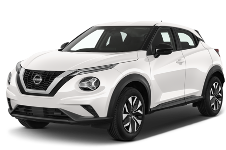 Nissan Juke 1.0 DiG-T Tekna+