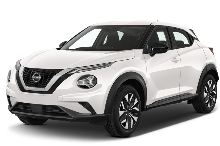 Juke Angular Front