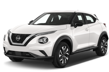 Nissan Juke 1.0 DiG-T Acenta Premium