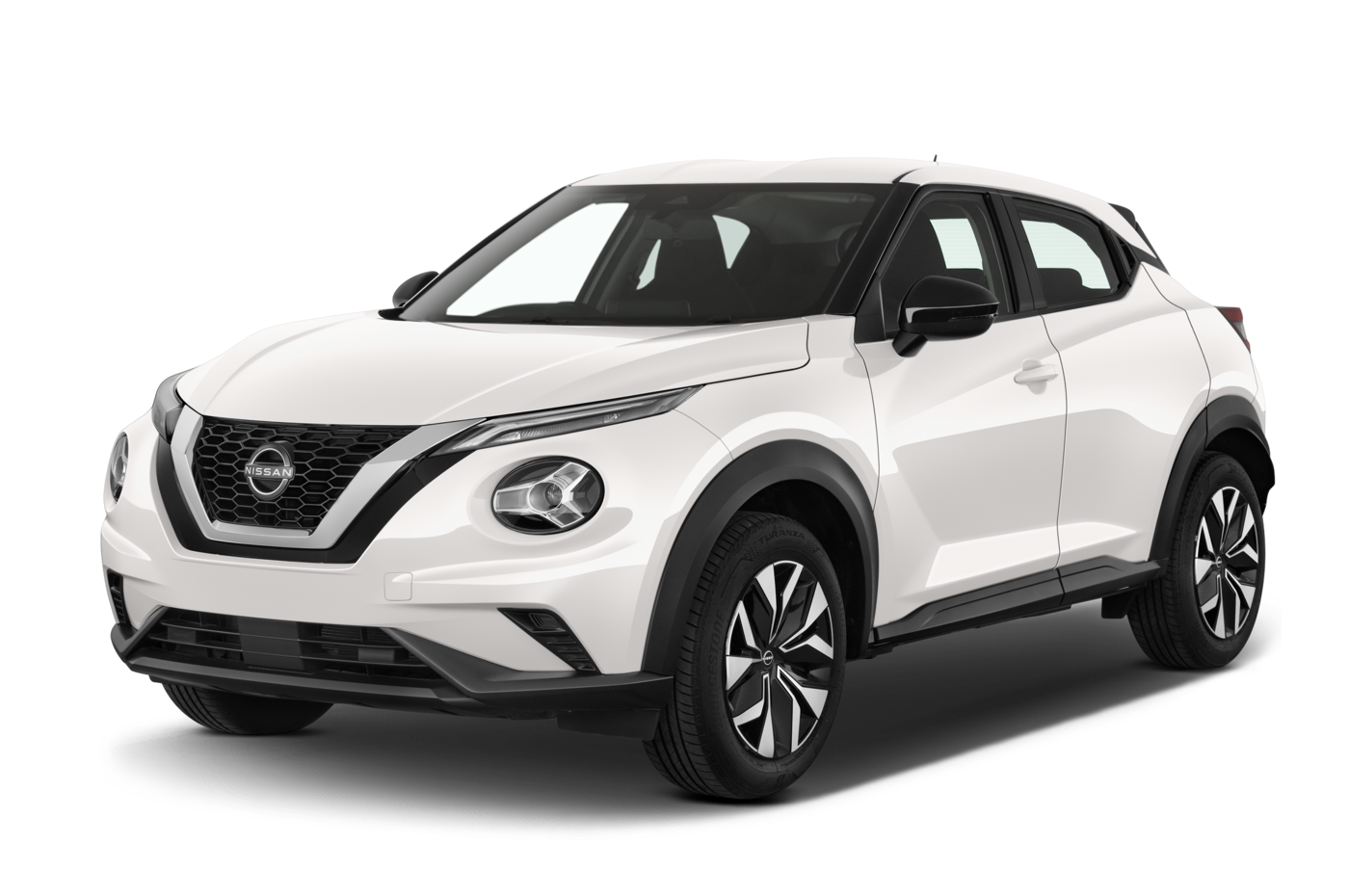 Juke Angular Front