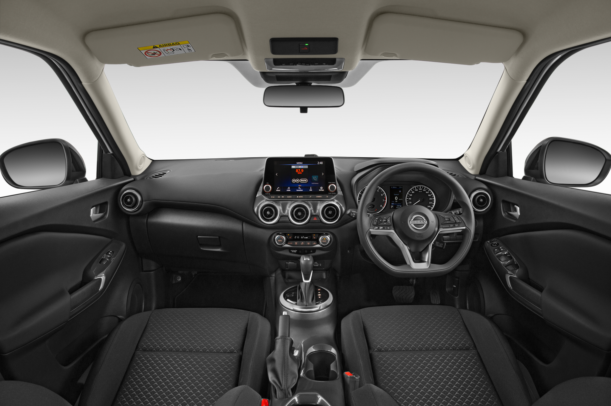 Juke Dashboard