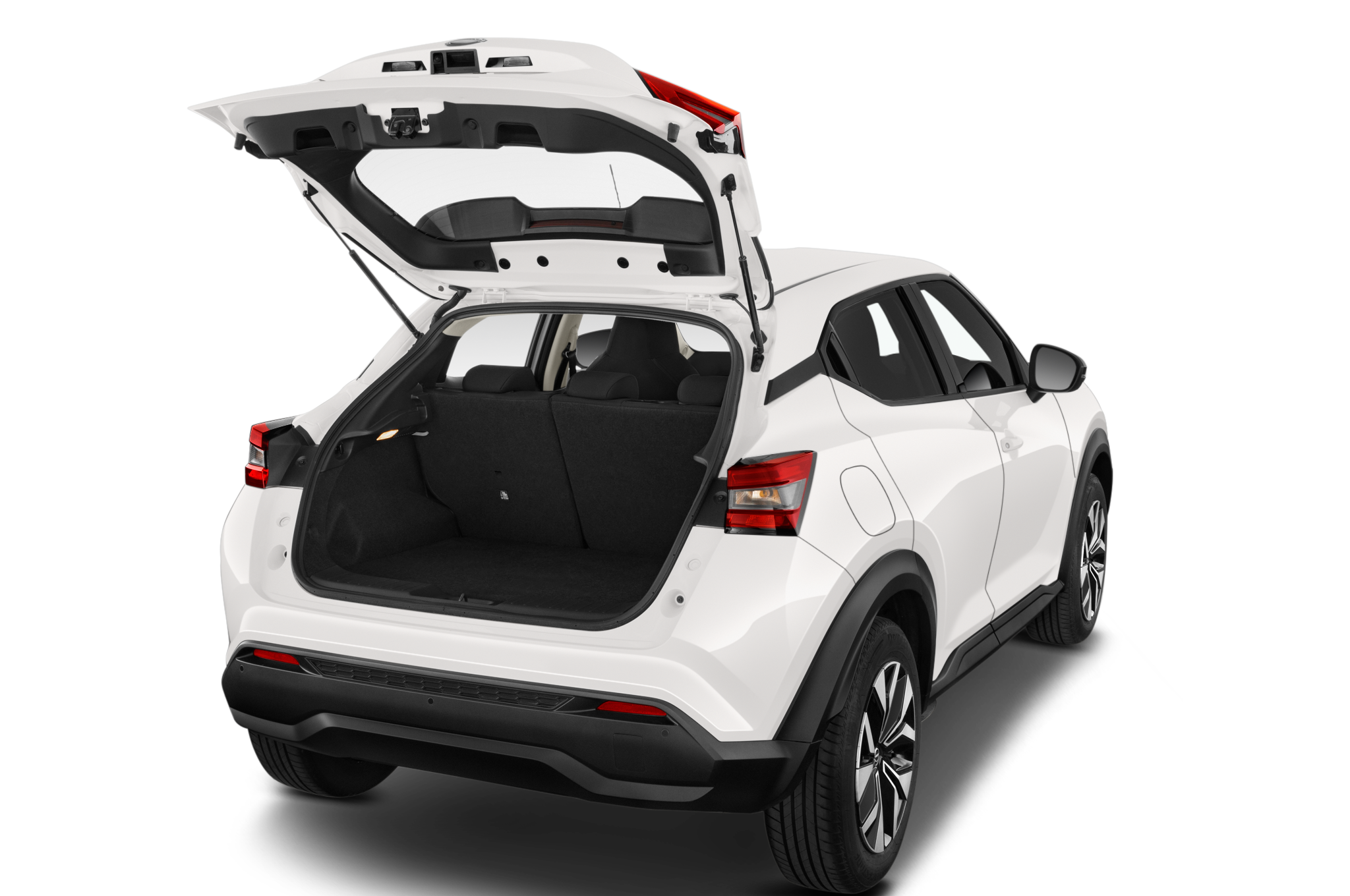 Juke Trunk