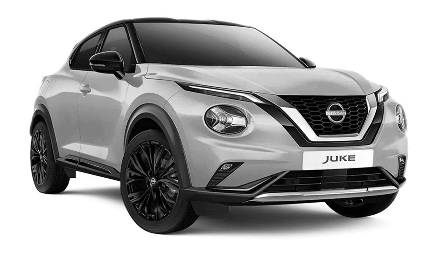 Nissan Juke 1.0 DiG-T N-Sport DCT Auto *Free Metallic Paint*