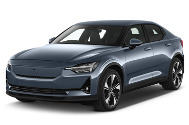 Polestar 2 220kW 82kWh Long Range SM Auto MY24