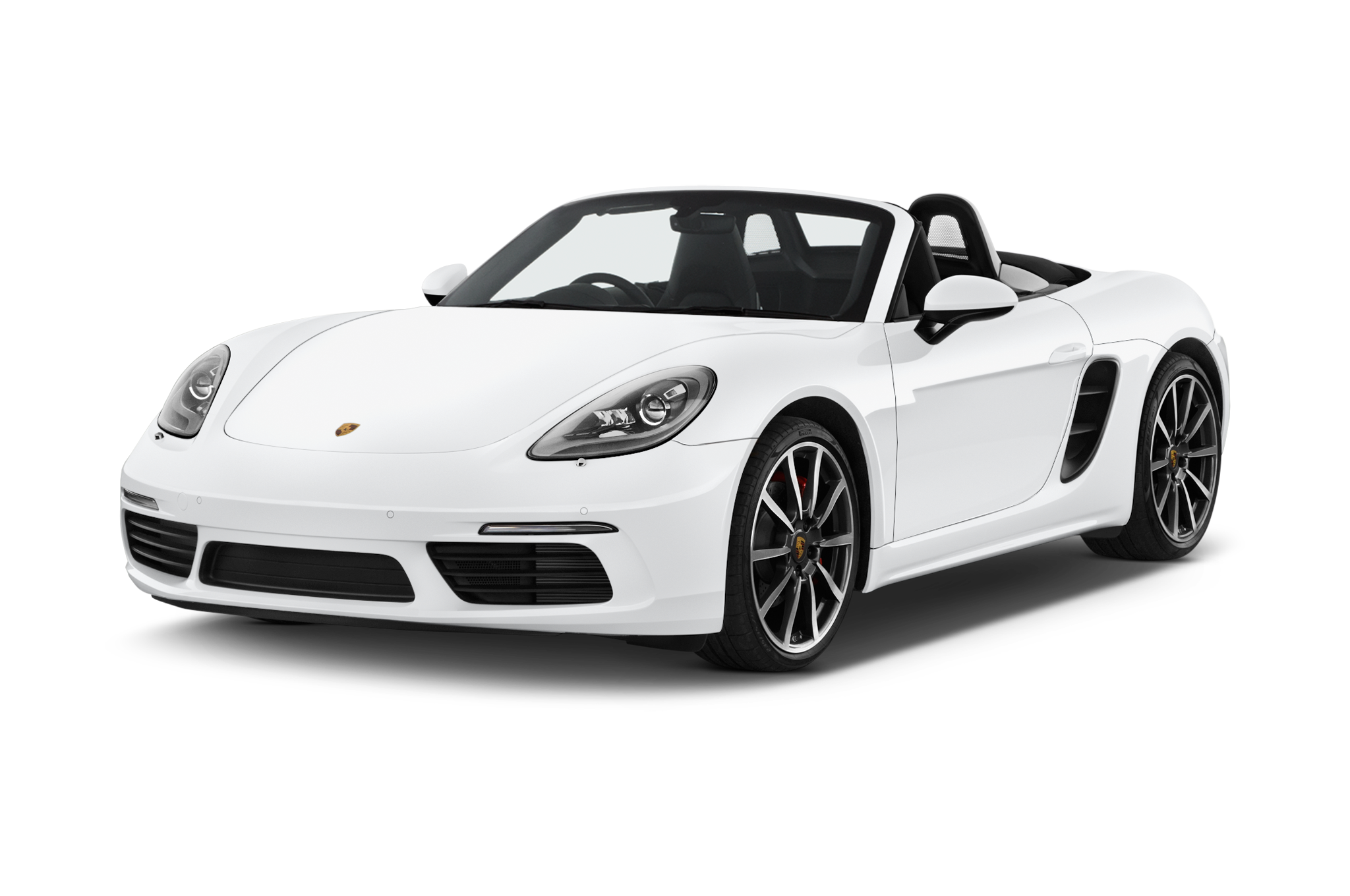 718 Boxster