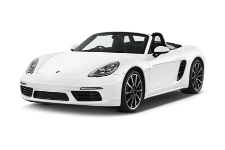 Porsche 718 Boxster 2.0 Style Edition PDK