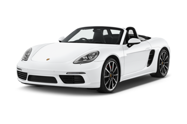 Porsche 718 Boxster 2.0 PDK