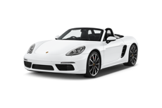 718 Boxster