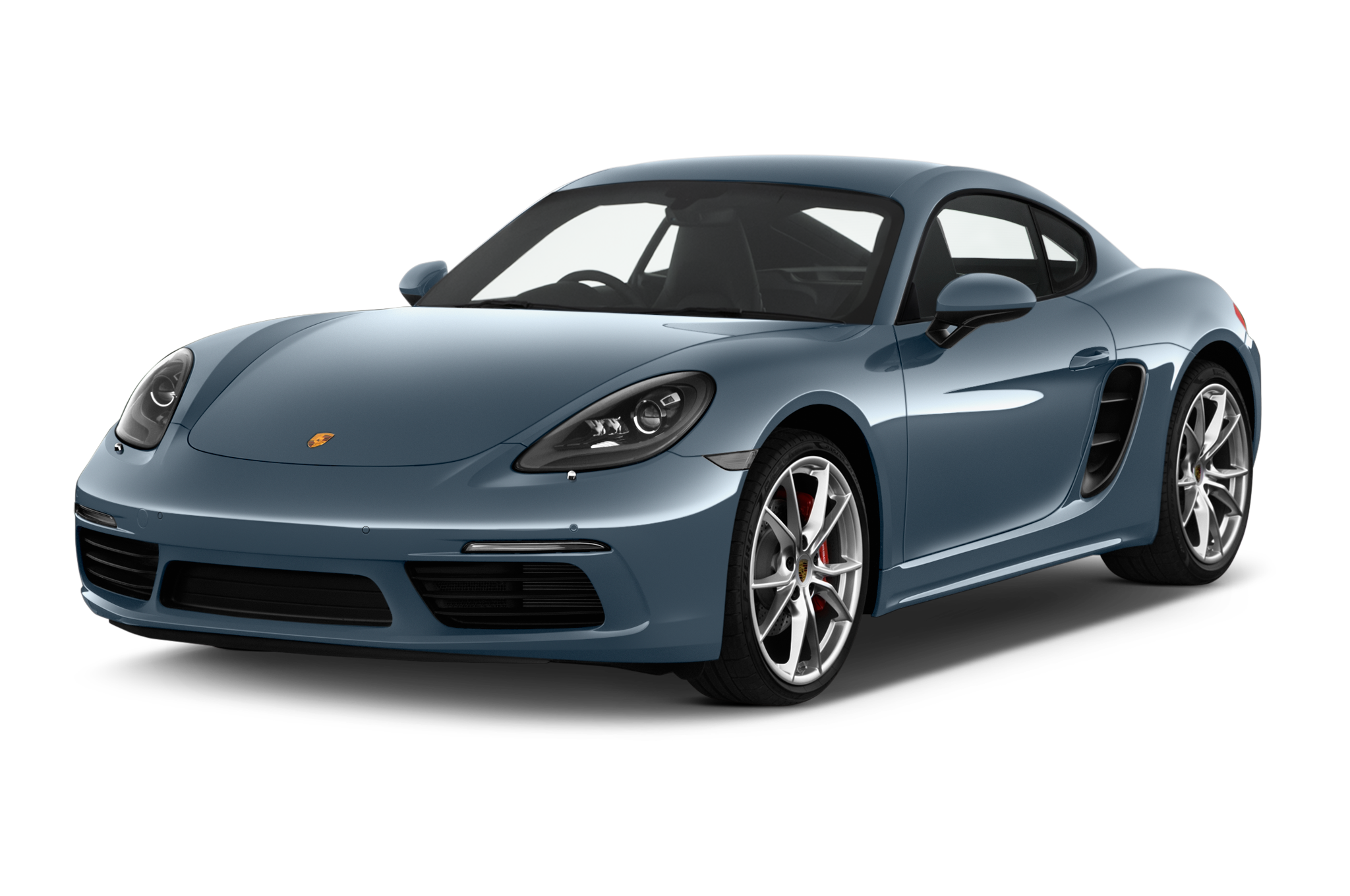 718 Cayman