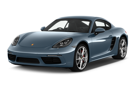 Porsche 718 Cayman 2.0 Style Edition PDK