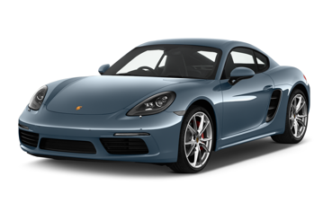 Porsche 718 Cayman 2.0 PDK 