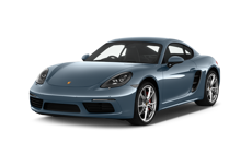 718 Cayman