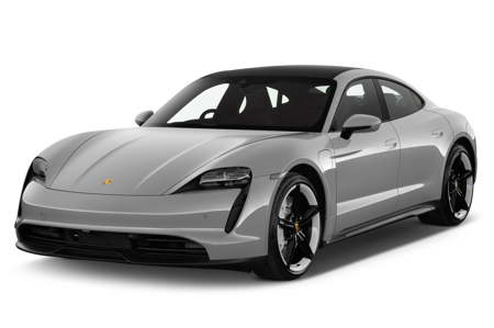 Porsche Taycan Saloon 340kW 4S 89kWh Auto