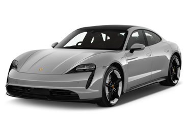 Porsche Taycan Saloon 300kW 89kWh RWD Auto