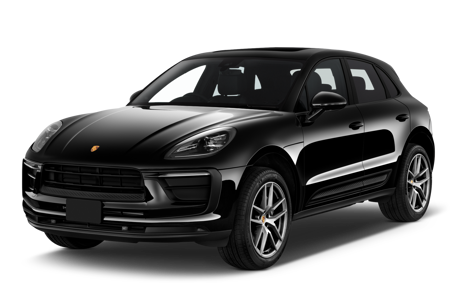 Porsche Macan E 300kW 4 100kWh Auto