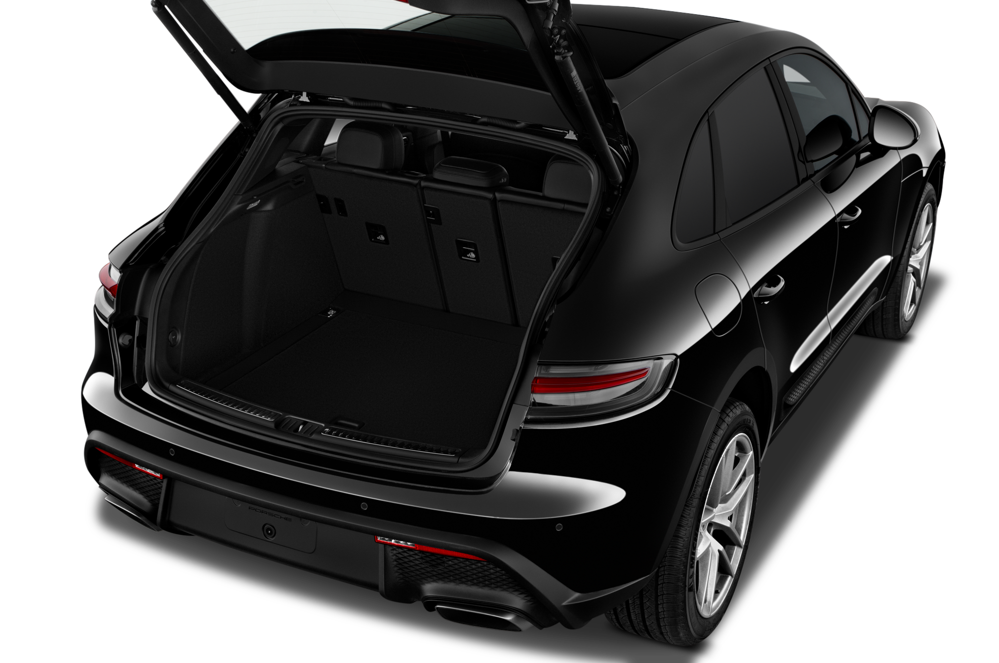 Macan Trunk