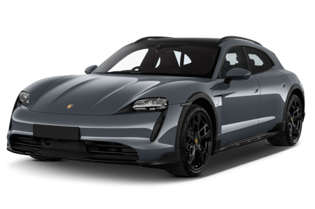 Porsche Taycan Cross Turismo 300kW 4 105kWh Auto (5 Seat) *In Stock*