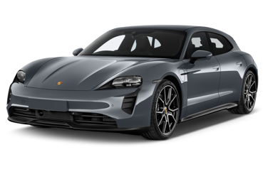 Porsche Taycan Sport Turismo 300kW 89kWh RWD Auto