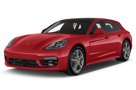 Porsche Panamera 2.9 V6 PDK