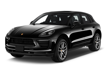 Porsche Macan PDK