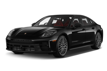 Porsche Panamera 2.9 V6 (5 seats) PDK