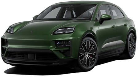 Porsche Macan E 300kW 4 100kWh Auto *Incl. Options*