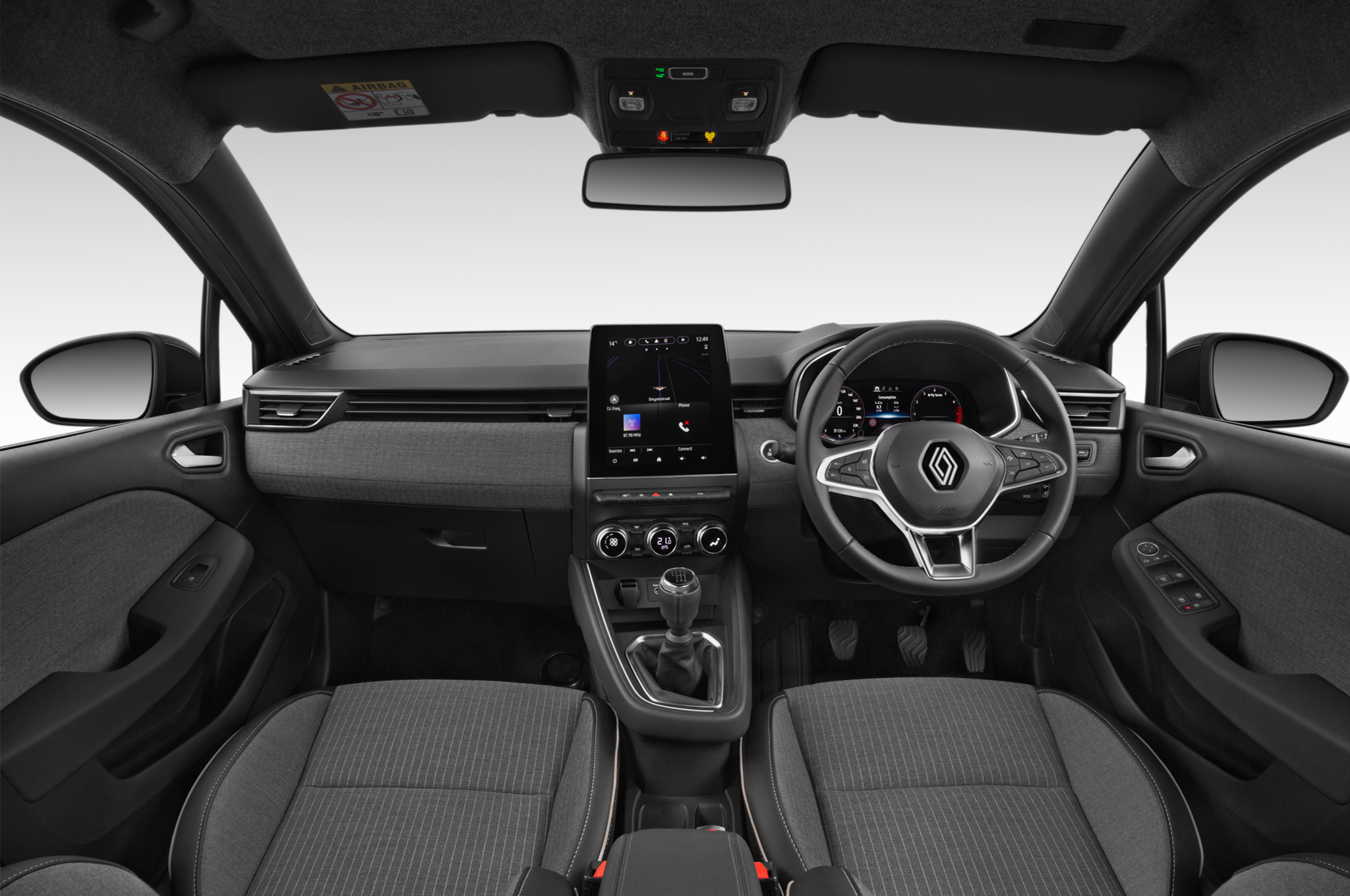 Clio Dashboard