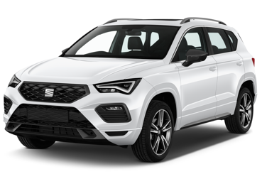 SEAT Ateca 1.5 TSI EVO SE 