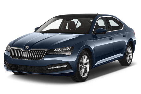 Skoda Superb 1.5 TSI e-TEC SE L DSG *Incl. Metallic Paint*