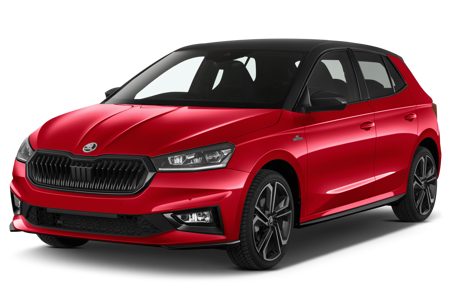 Skoda Fabia Hatchback 1.0 TSI 116 SE Edition