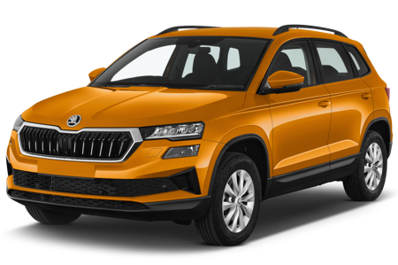 Skoda Karoq 2.0 TDI (150) Sportline 4x4 DSG