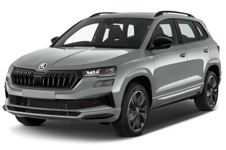 Skoda Karoq 1.5 TSI Sportline MY24