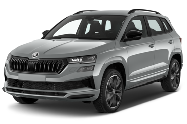 Skoda Karoq 1.5 TSI Sportline MY24