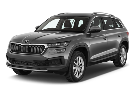 Skoda Kodiaq 2.0 TDI SE DSG (7 Seat)