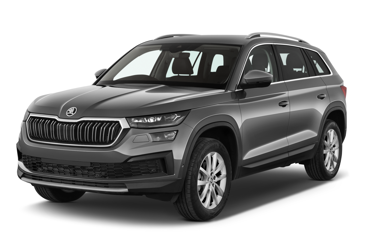 Skoda Kodiaq 1.5 TSI iV 204 SE DSG